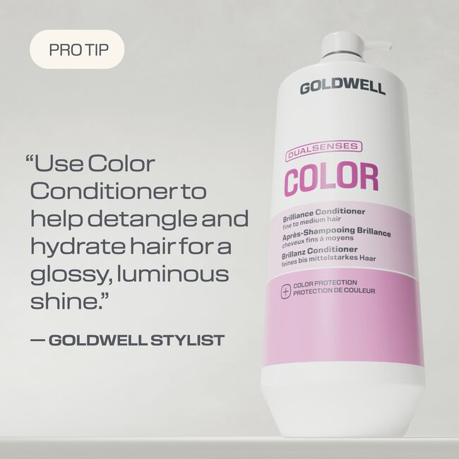 Dualsenses Color Brilliance Conditioner
