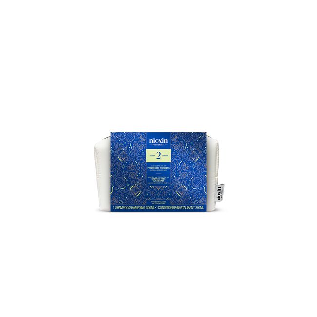 System 2 Holiday Box