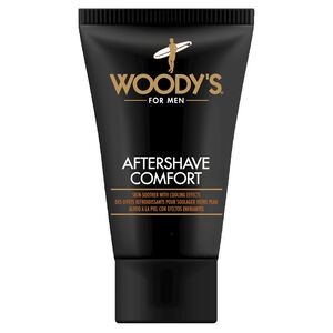 Cooling Aftershave Comfort