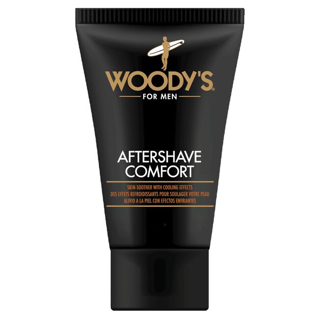 Cooling Aftershave Comfort