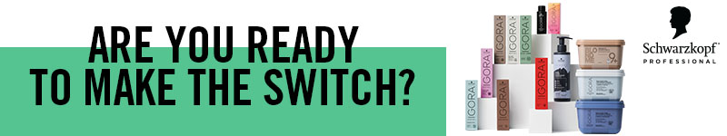 ARE YOU READY TO MAKE THE SWITCH? 