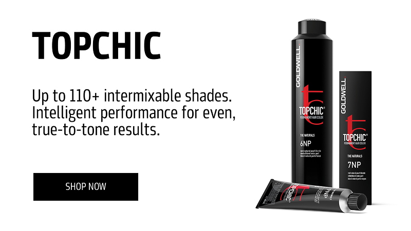 Goldwell Topchic