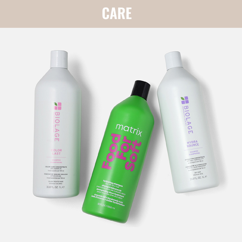 CosmoProf distributor of salon professional products