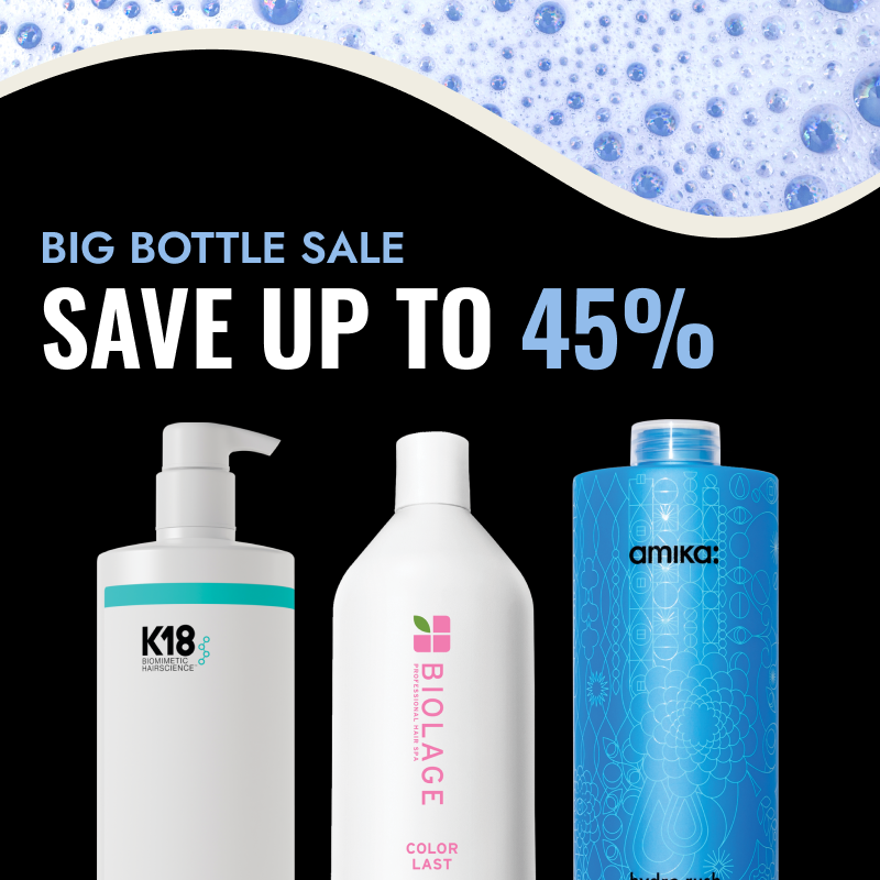 CosmoProf distributor of salon professional products