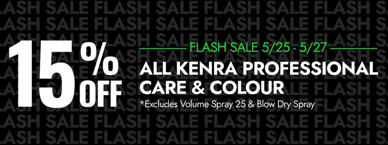 Lighten & Tone Event. Save up to 25% on summer blonding essentials. Go Blonde.
