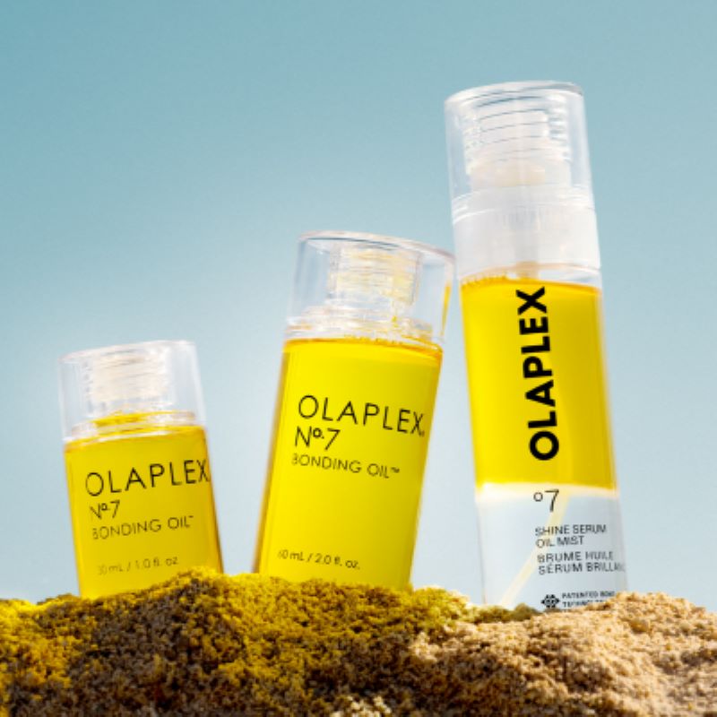 CosmoProf distributor of salon professional products