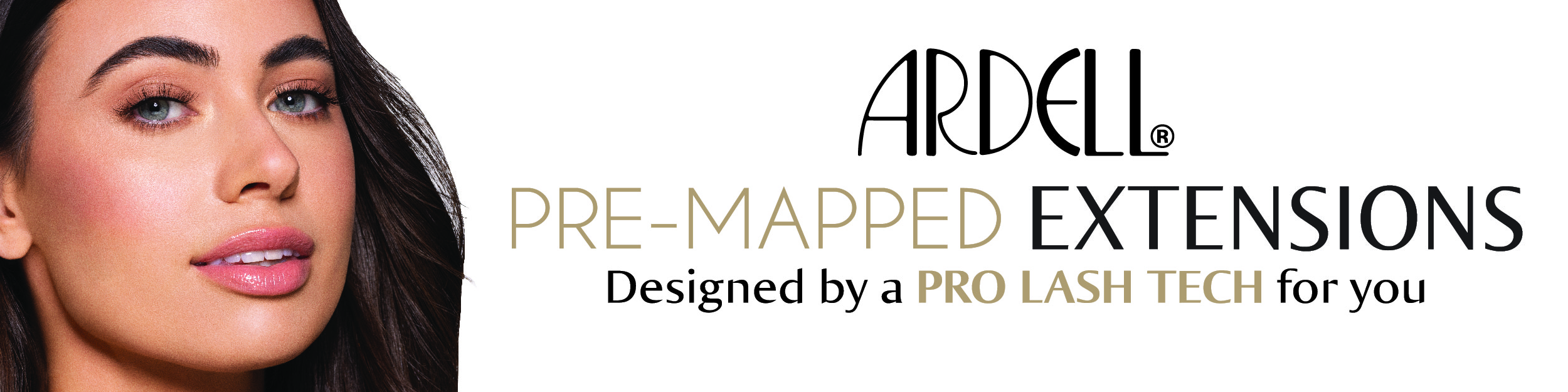 Ardell. Build design and transform your nails