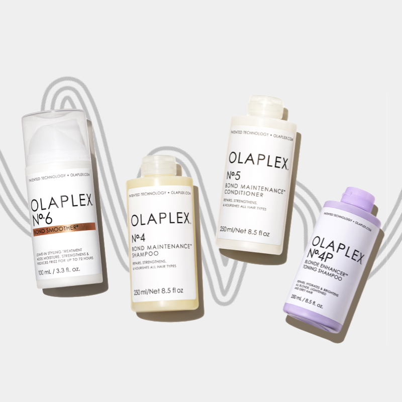 CosmoProf distributor of salon professional products