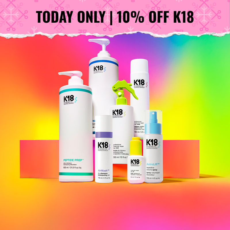 CosmoProf distributor of salon professional products