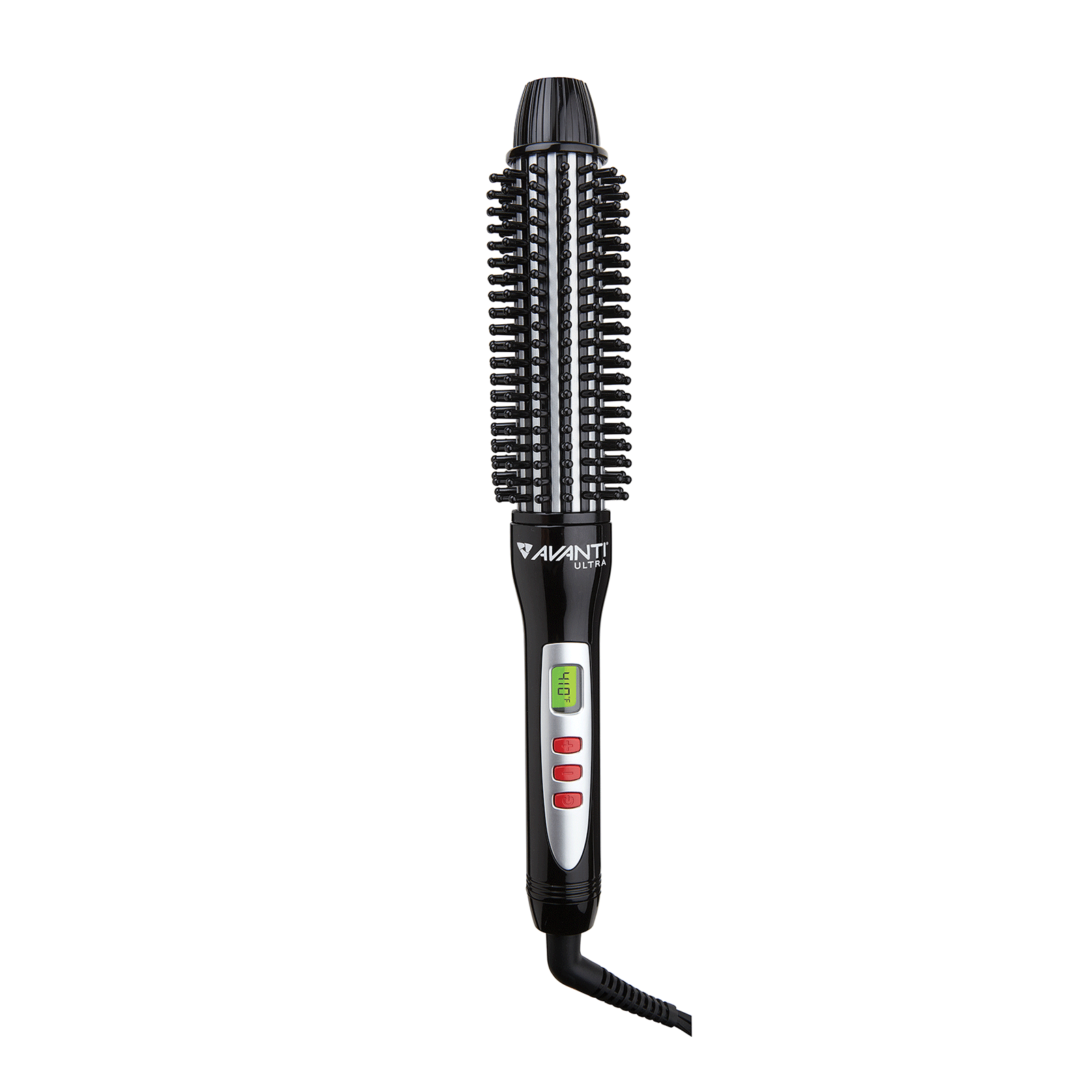 avanti curling iron