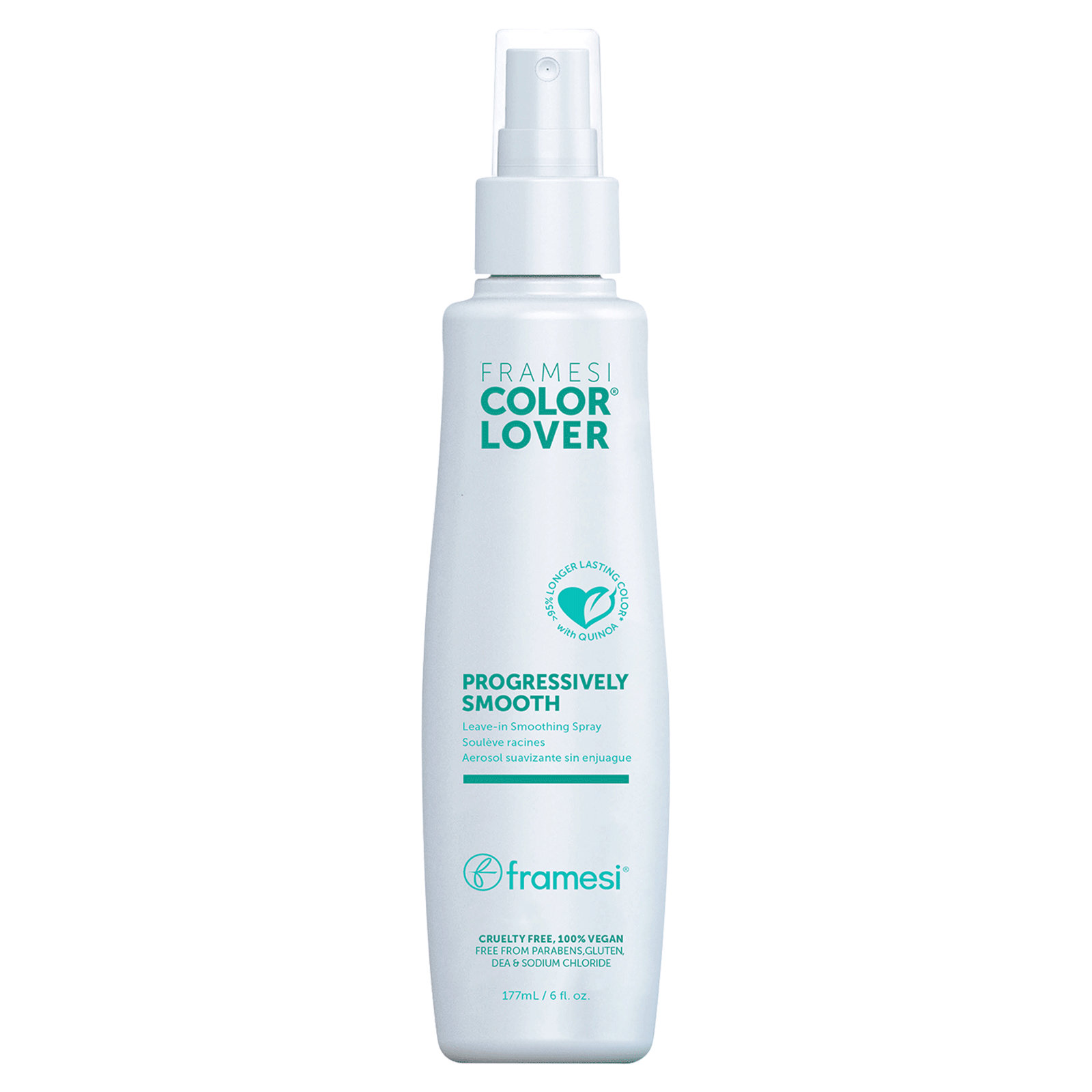 Color Lover Intro Framesi Cosmoprof
