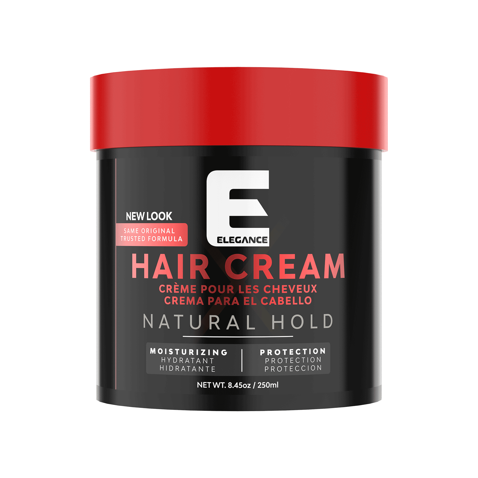 Hair Cream Elegance Cosmoprof