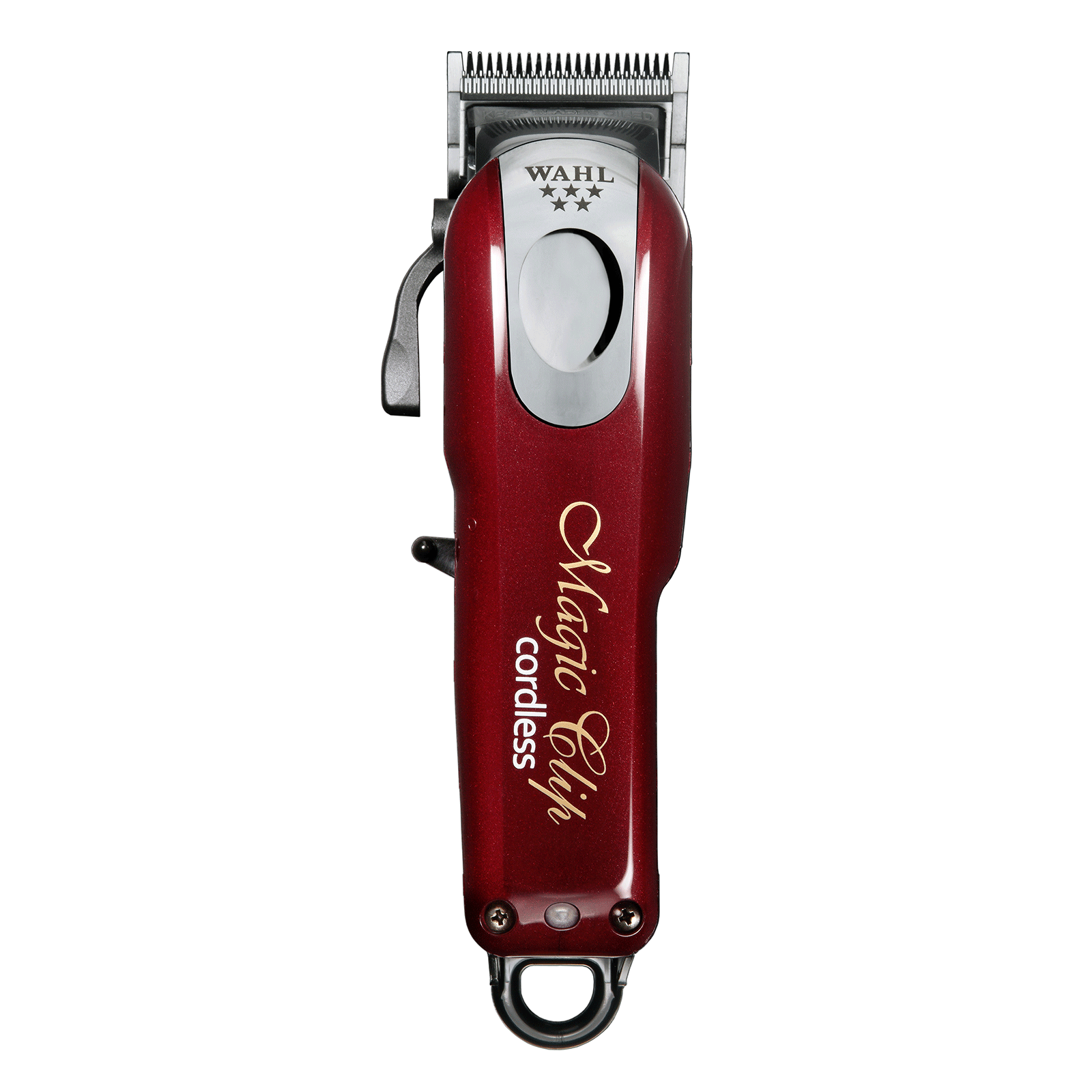 can you sharpen hair clippers