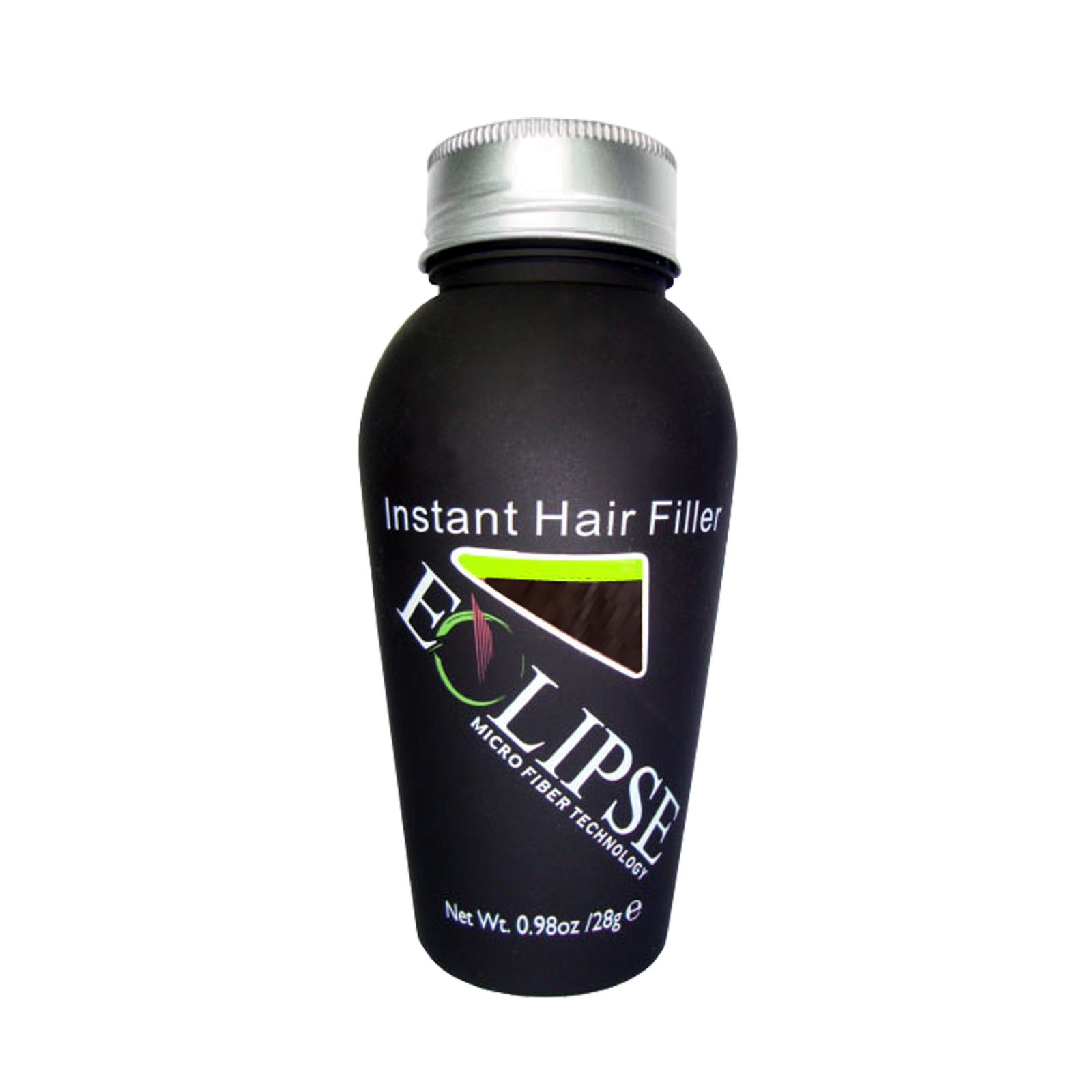 Eclipse Instant Hair Fiber 28 oz Eclipse CosmoProf
