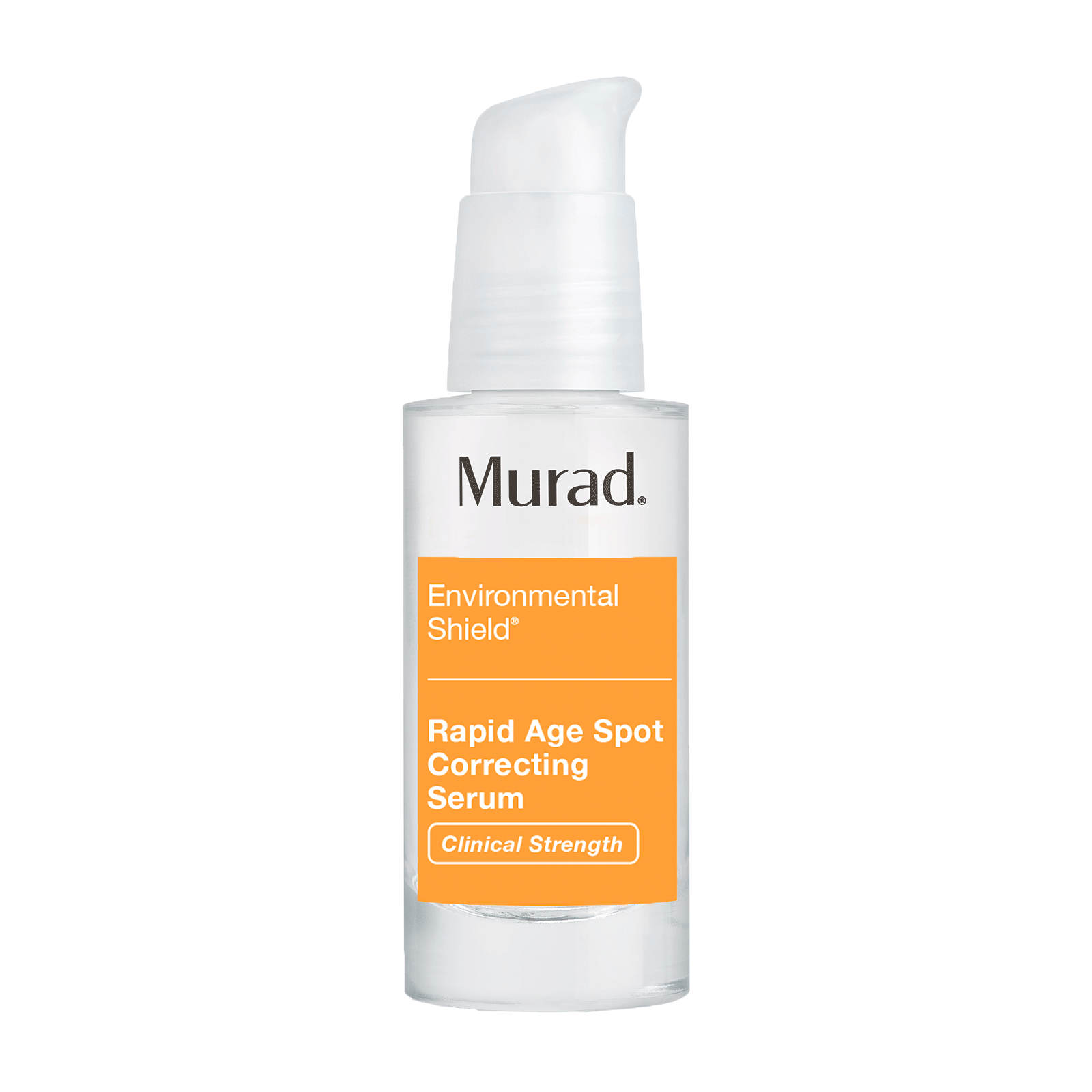 Murad Rapid Age Spot Correcting Serum Review Rapid Age Spot Correcting Serum - Murad | CosmoProf