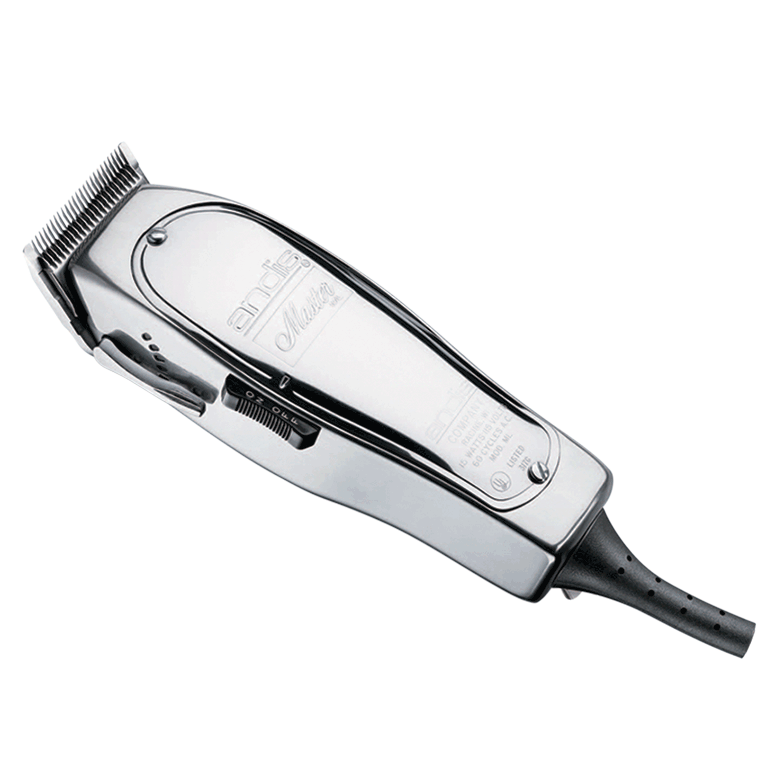 Master Adjustable Blade Clipper Andis CosmoProf