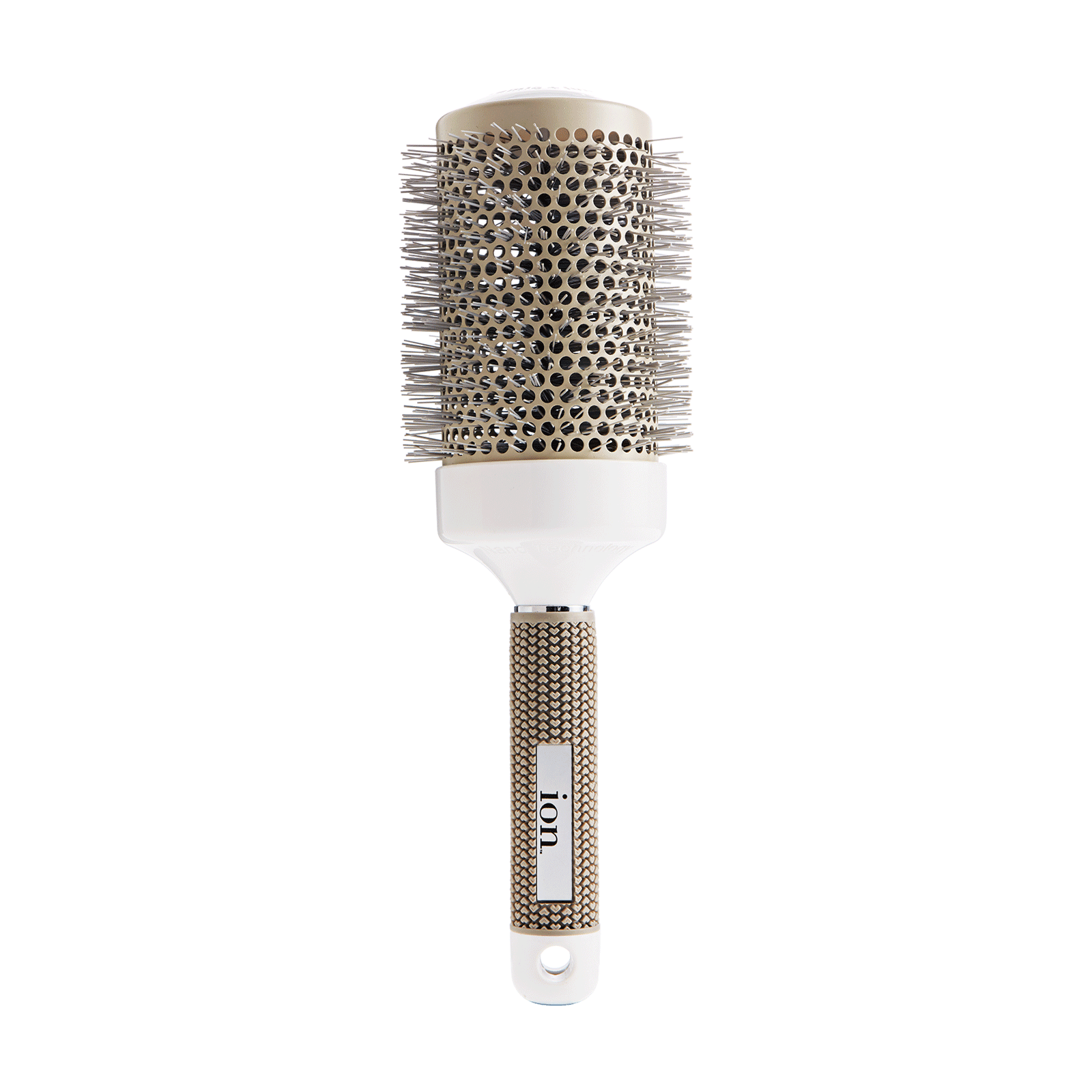 Blowout Round Brush 2.5" ION CosmoProf