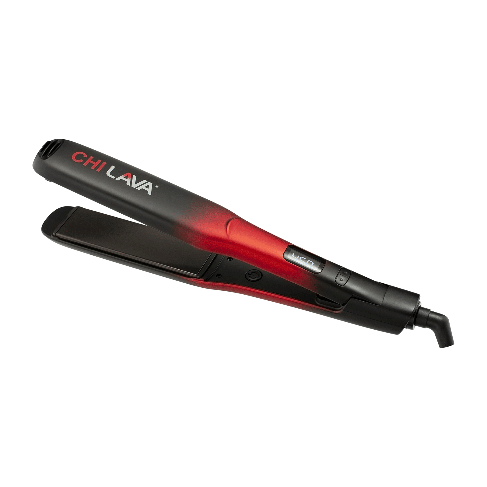 CHI Lava Volcanic Ceramic Hairstyling Iron 1 5 Inch Farouk CosmoProf