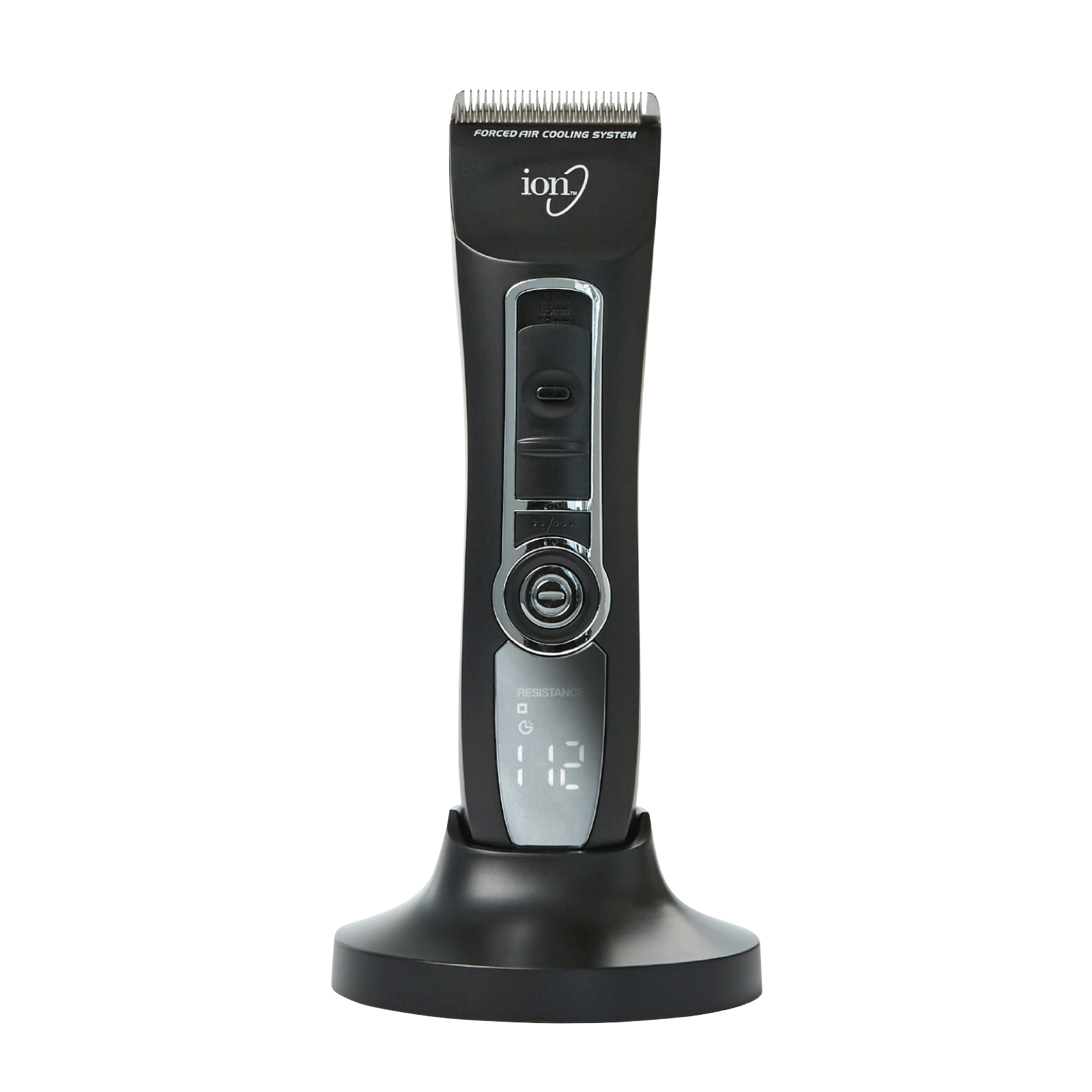 cordless hair trimmer