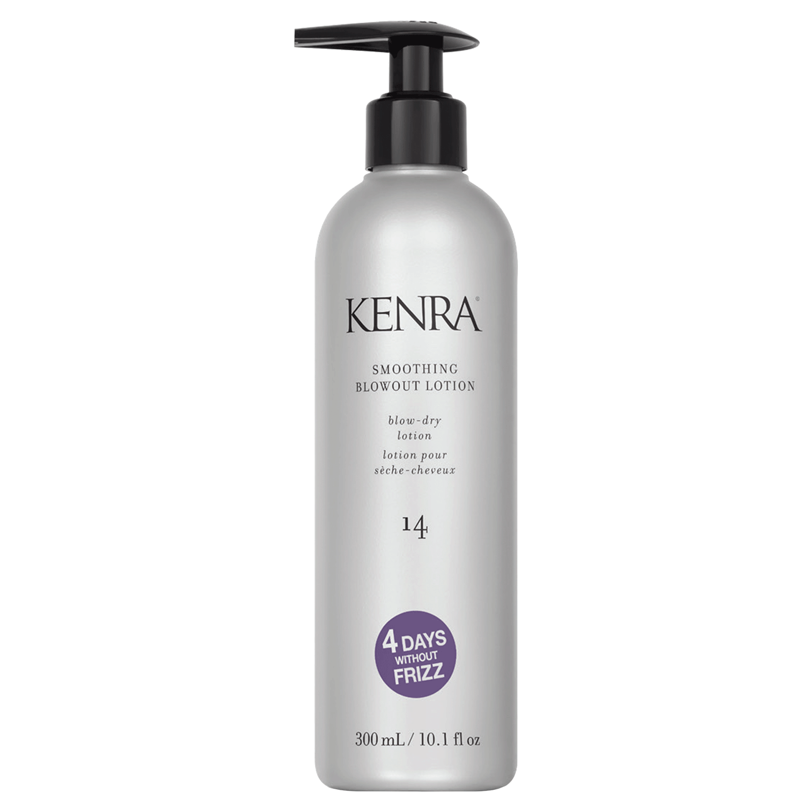 kenra straightening gelee
