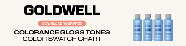 Click Here to download the Goldwell professional hair color shade chart