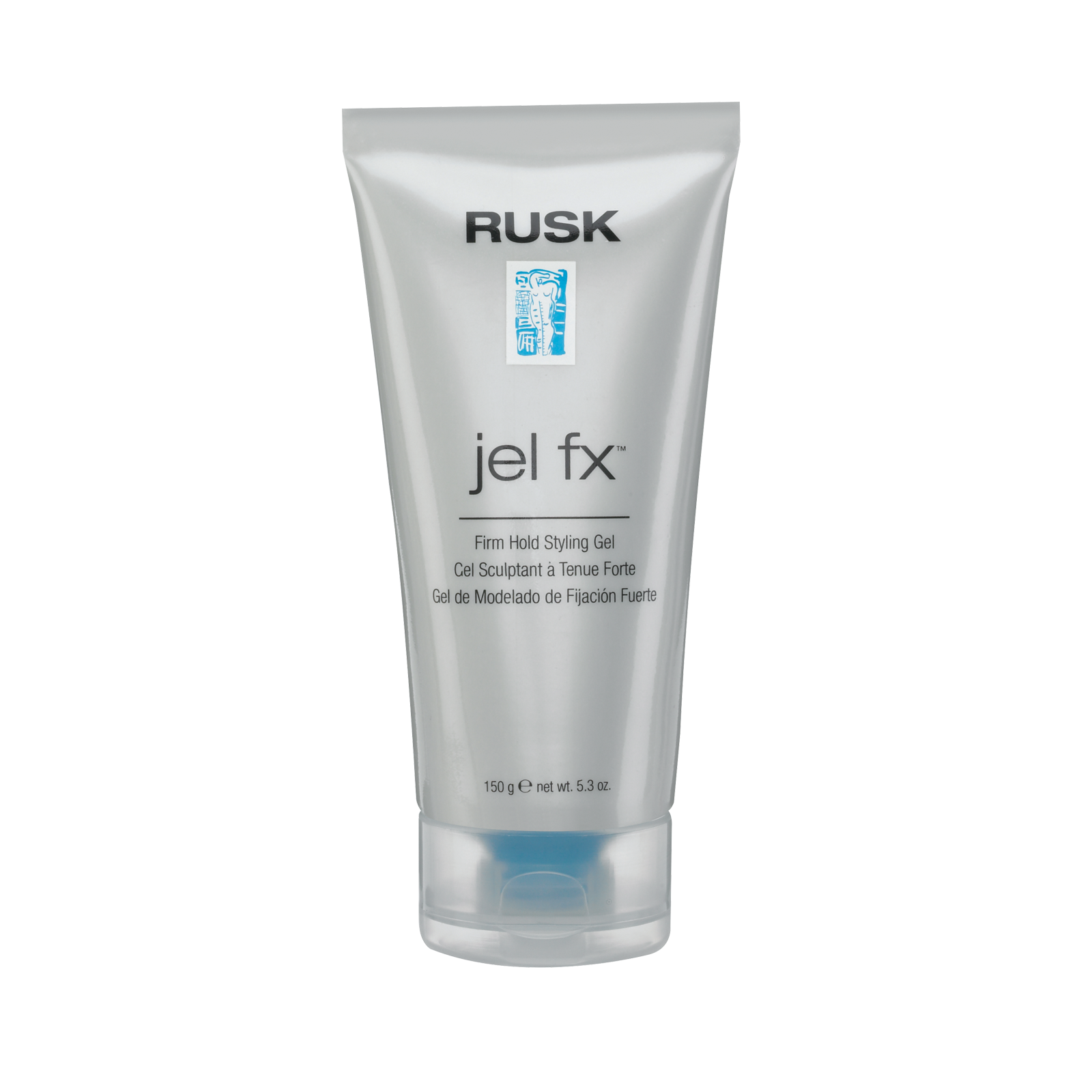 Jel Fx Firm Hold Styling Gel