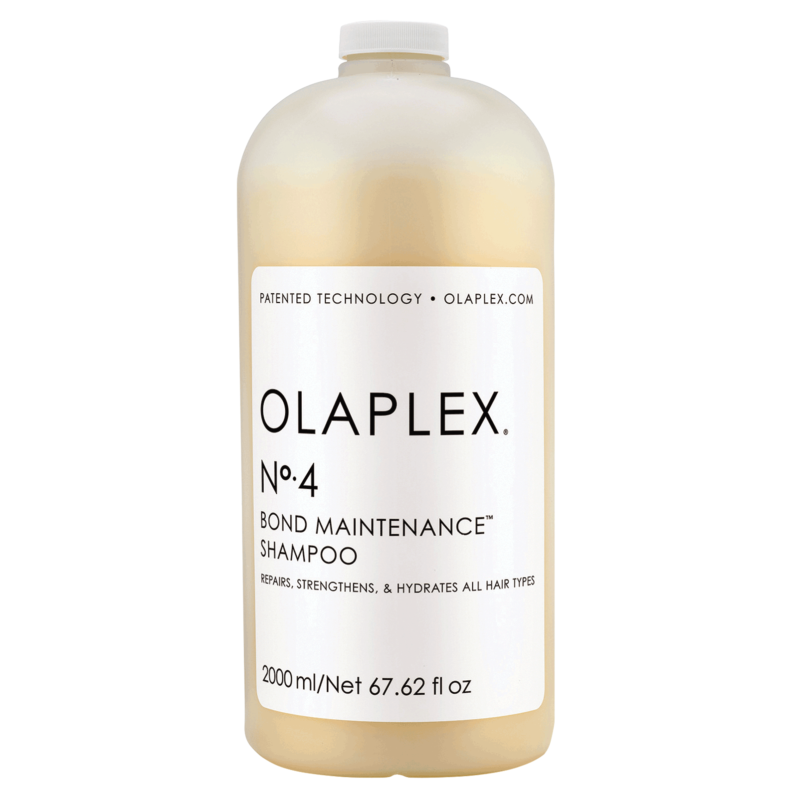 Olaplex No. 4 Bond Maintenance Shampoo Olaplex CosmoProf