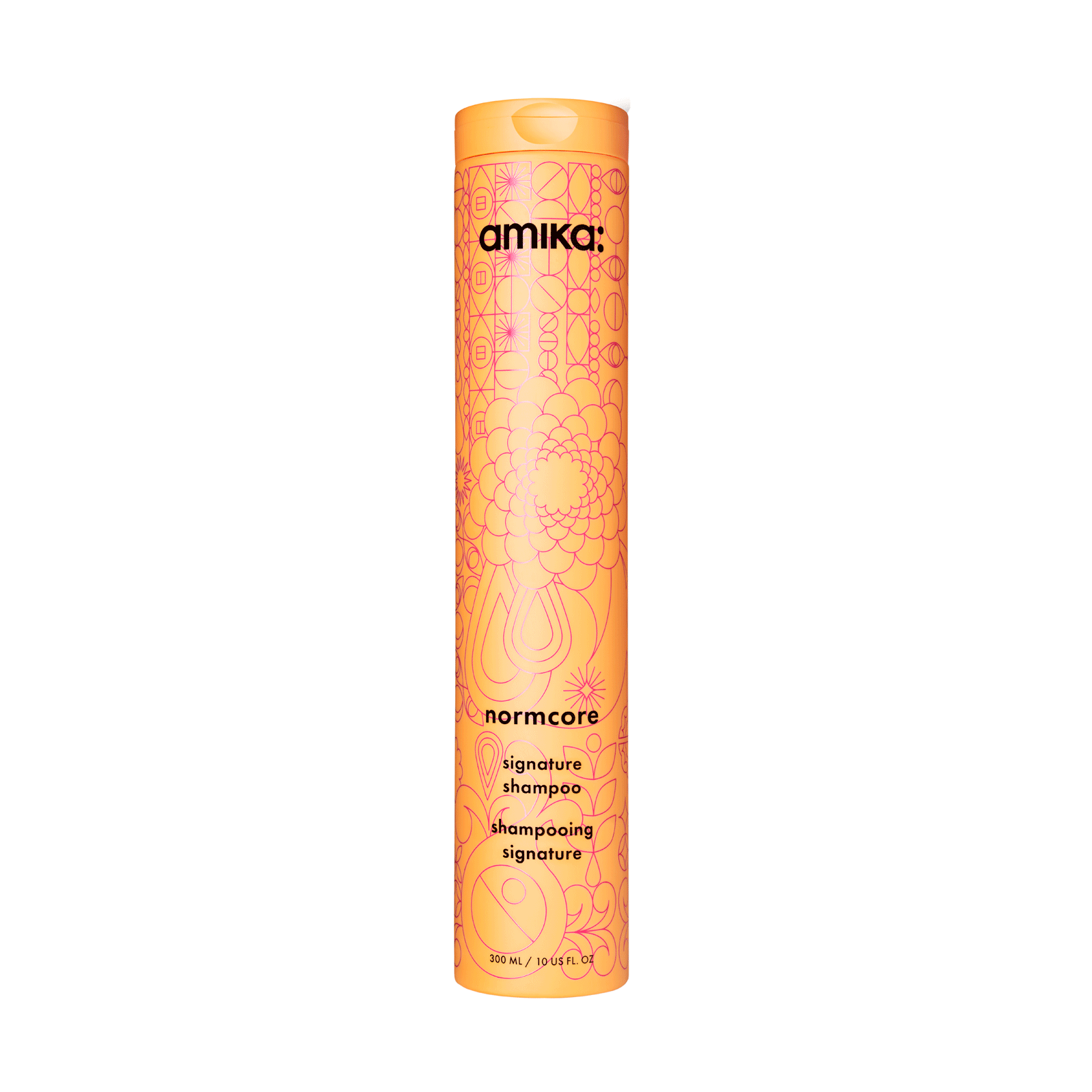 Normcore Shampoo amika CosmoProf