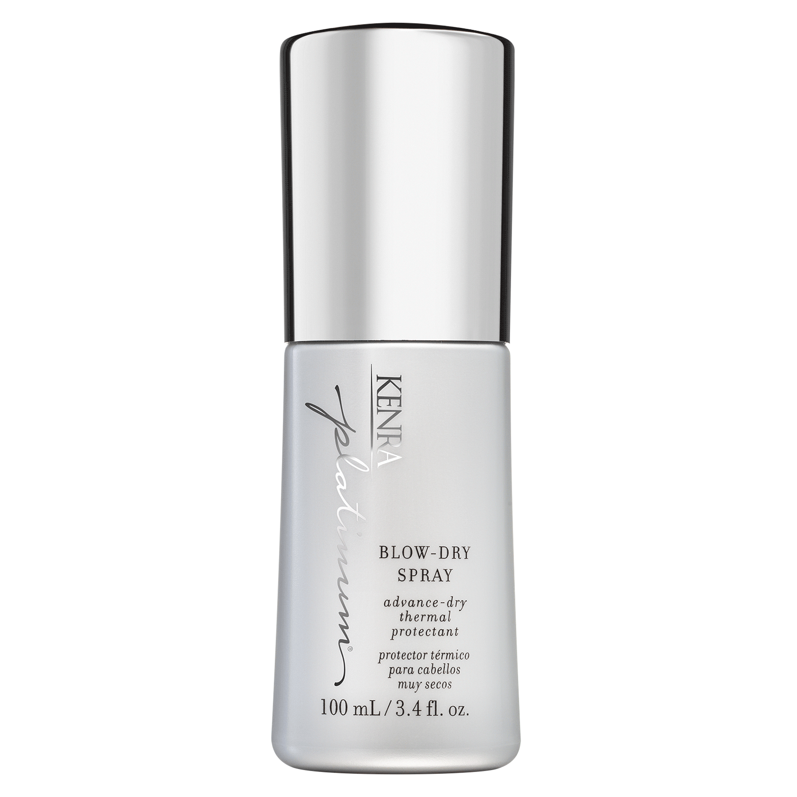 BlowDry Spray Platinum Kenra Professional CosmoProf