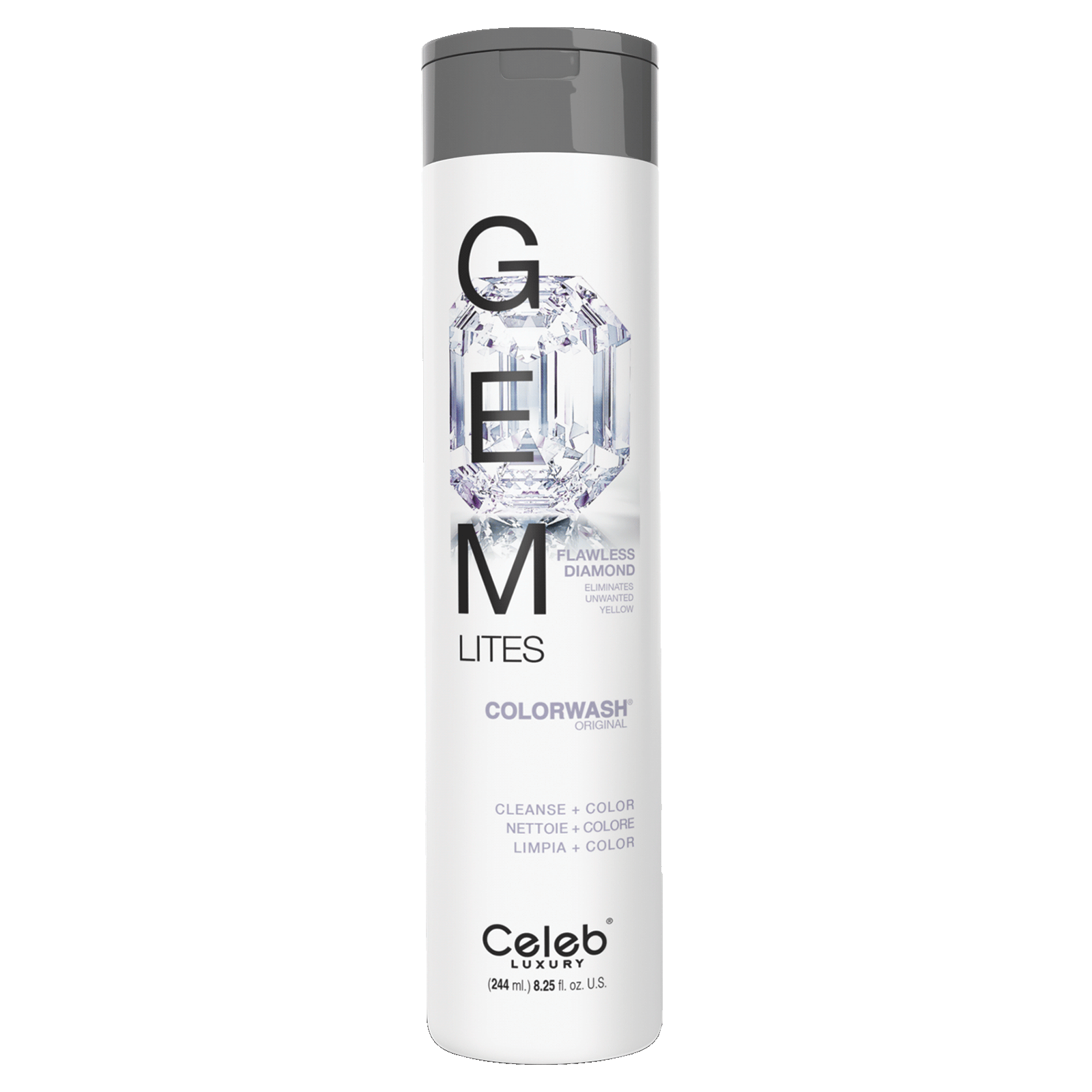 Gem Lites Colorwash Celeb Luxury CosmoProf