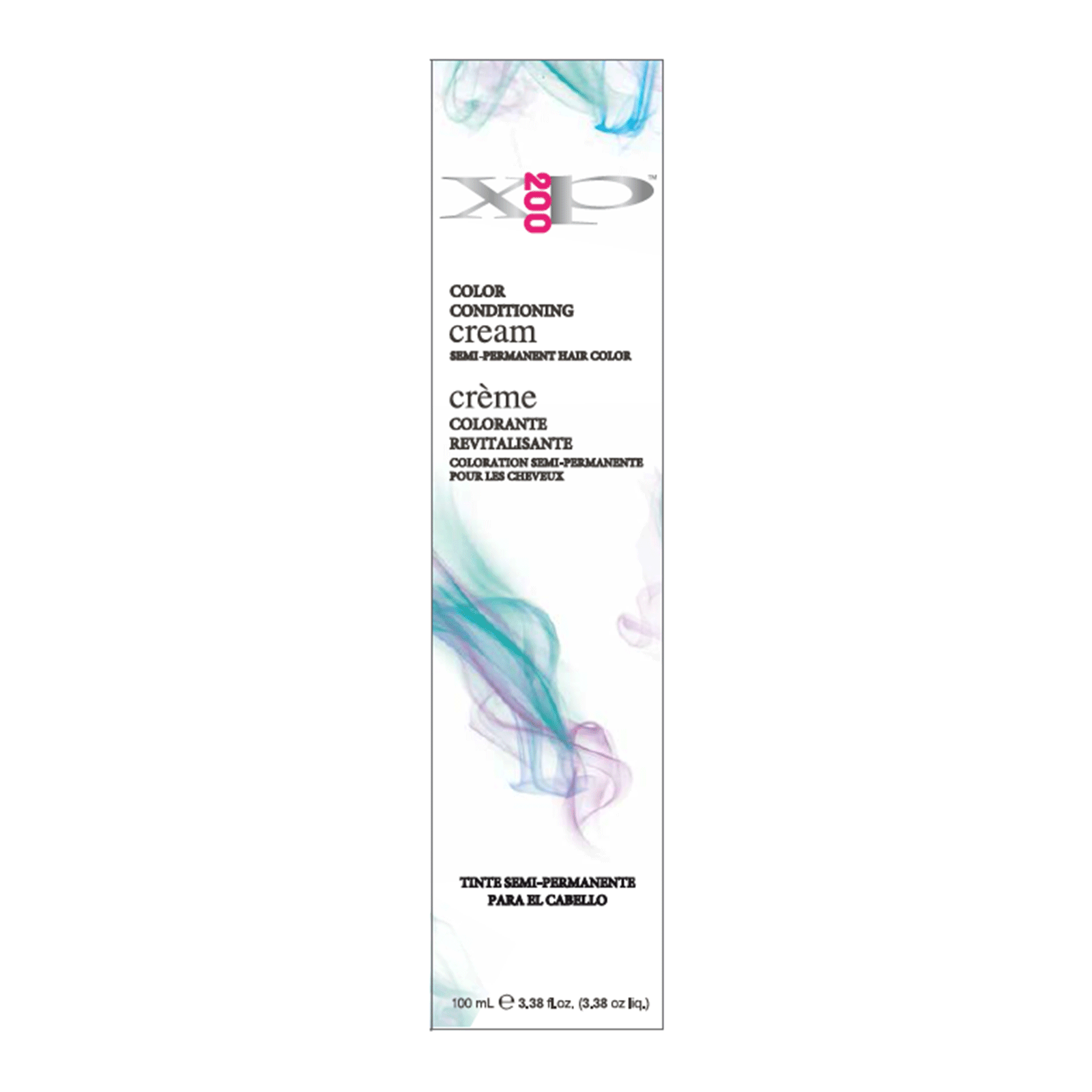 Xp0 Semi Bright Collection Pro Care Cosmoprof