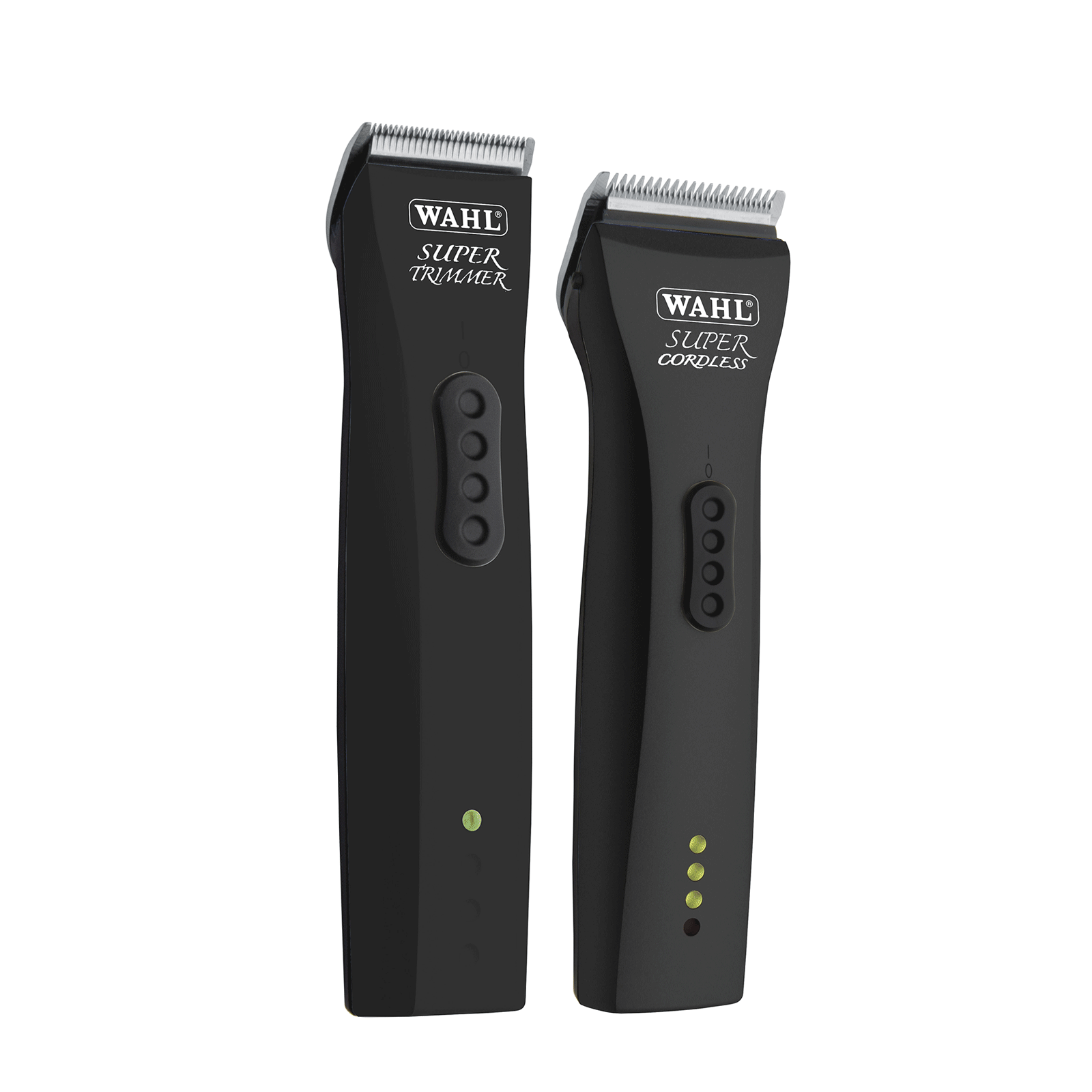 wahl super trimmer