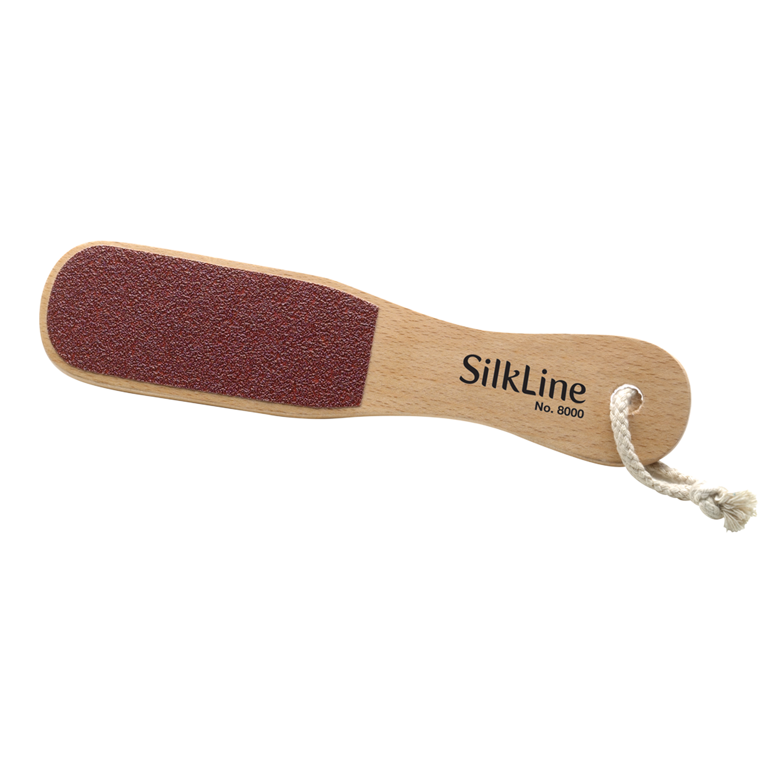 Silkline Wet/Dry Foot File Dannyco Sundries CosmoProf