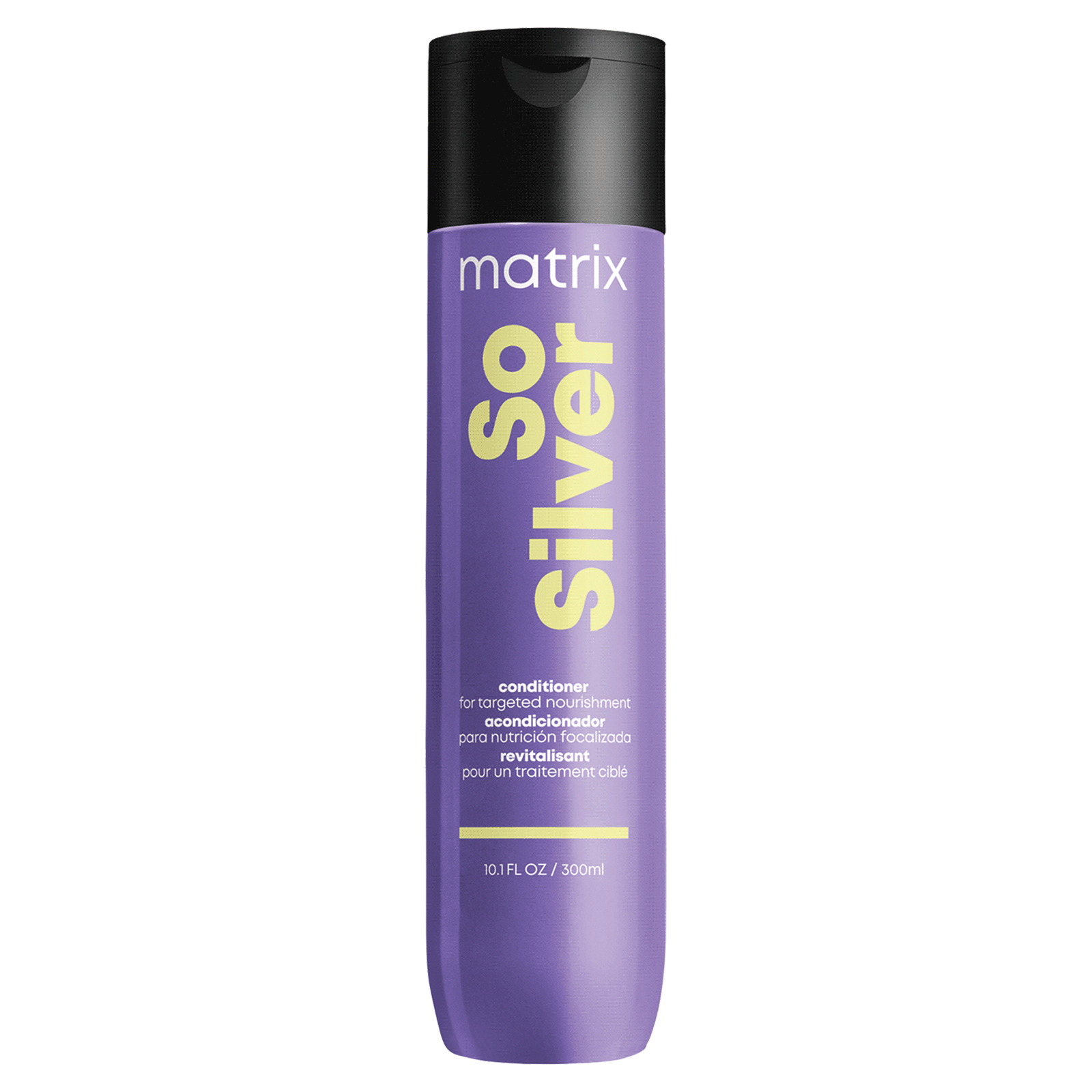 Total Results So Silver Conditioner Matrix CosmoProf