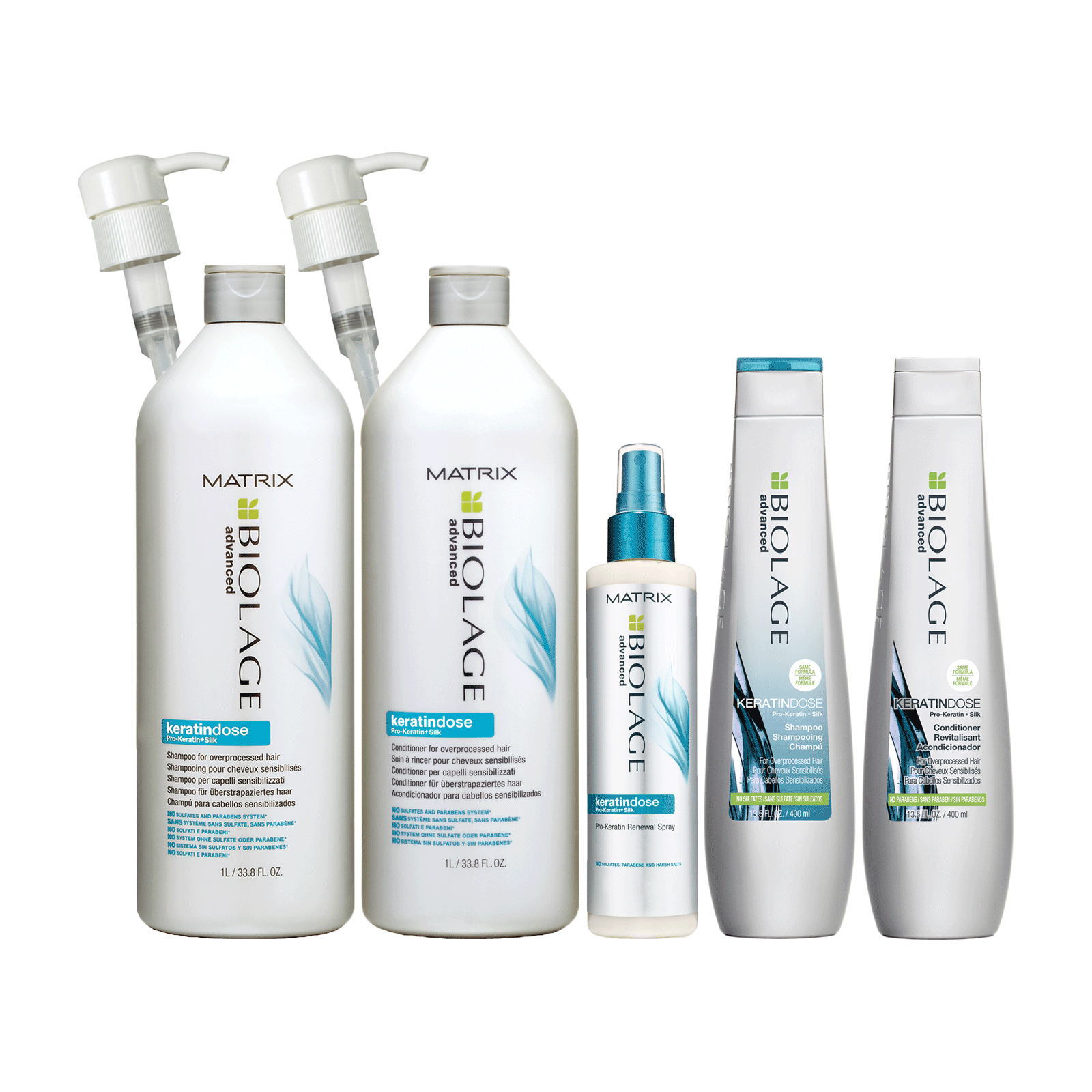keratin treatment cosmoprof