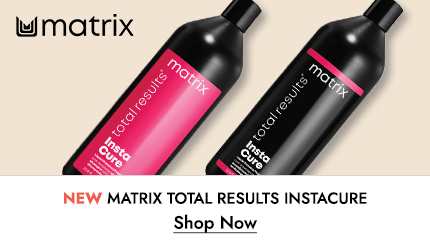 NEW Matrix Total Results Instacure. Click Here to Shop Now.