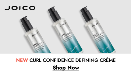 Joico NEW CURL CONFIDENCE DEFINING CRÈME