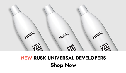 New Rusk Universal Developers. Click here to shop now!