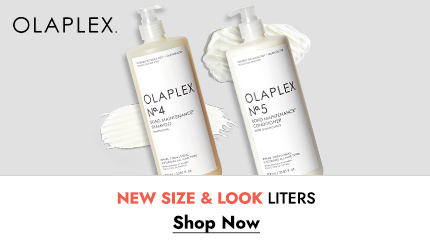 Olaplex NEW SIZE & LOOK LITERS