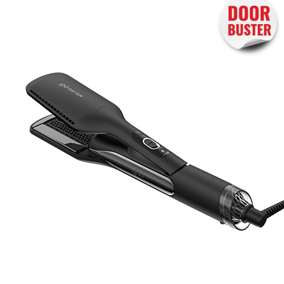 Ion gator styling on sale iron