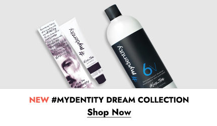 New Dream Collection from MyDentity. Click here to shop now!